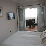 Stylish, Spacious Apartment With Sea View