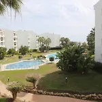 Stylish, Spacious Apartment With Sea View