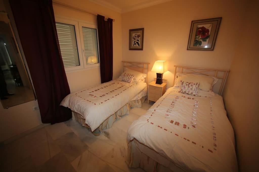 Apartamento Stylish, Spacious With Sea View *