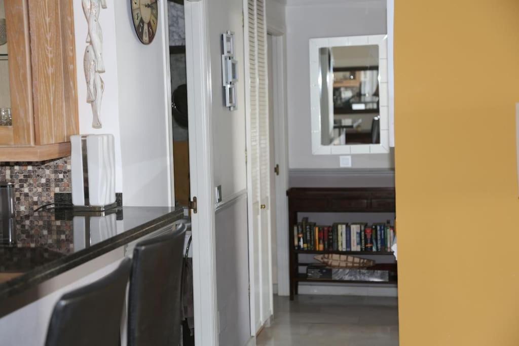 Stylish, Spacious With Sea View Apartamento *