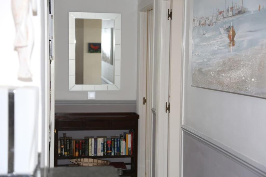 Stylish, Spacious With Sea View