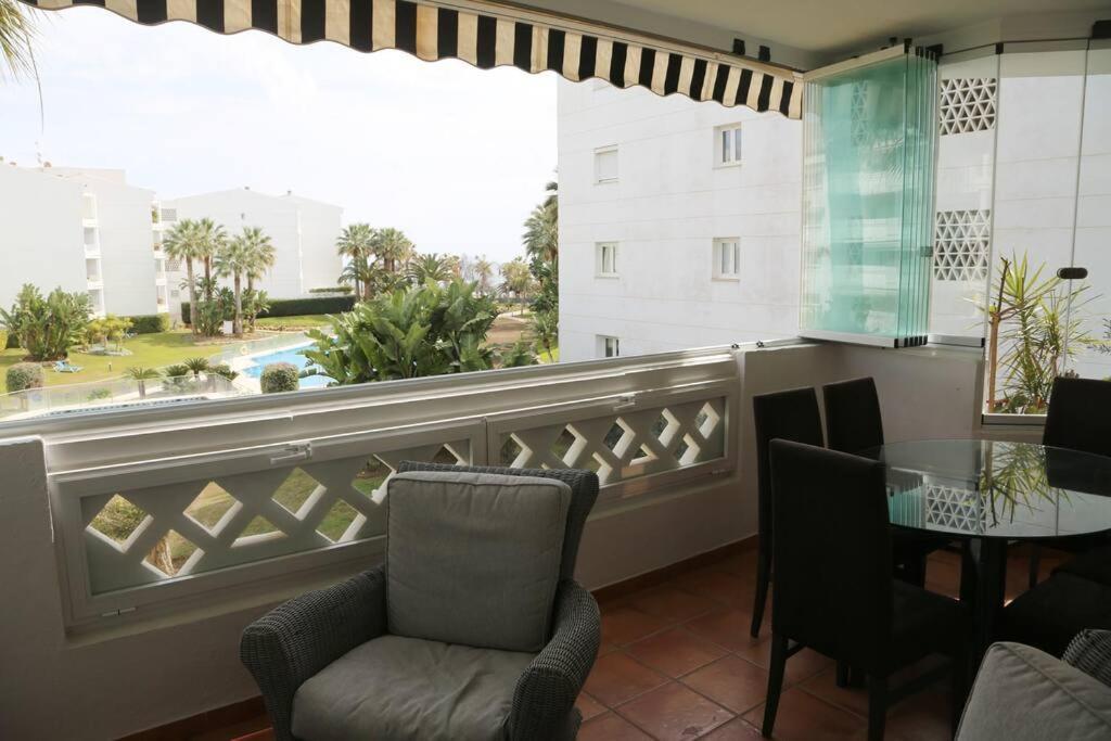 Apartamento Stylish, Spacious With Sea View *
