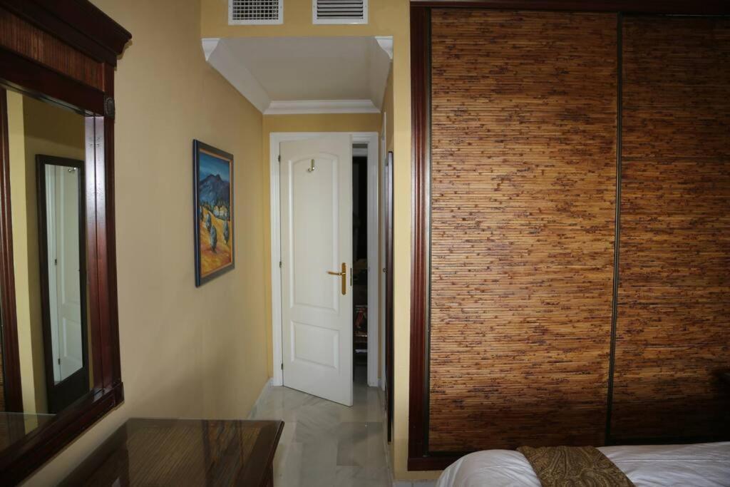 Apartamento Stylish, Spacious With Sea View *